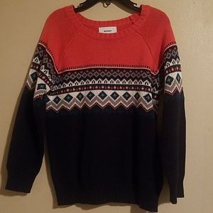 Old Navy Sweater 🧥